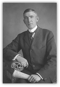 George A. Hormel